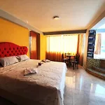 Hostal El Tornillo 3